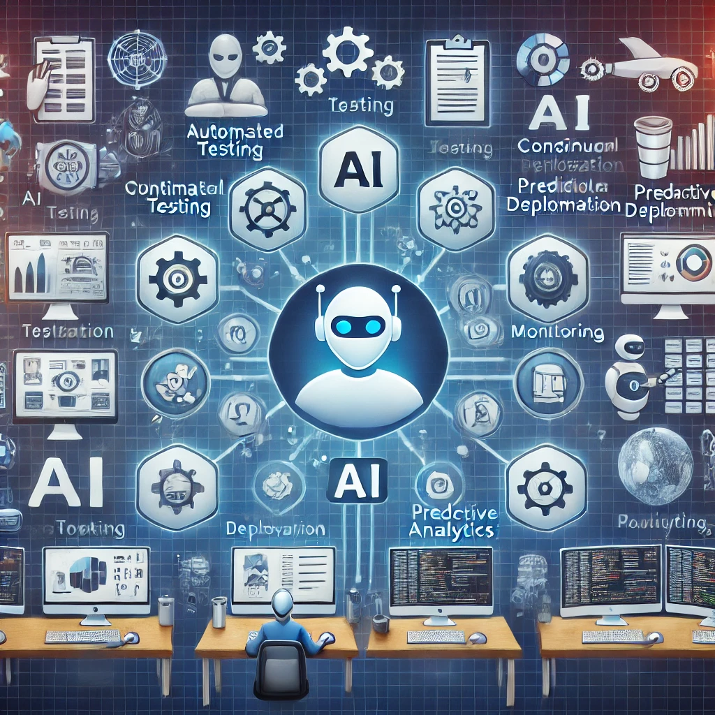 Top AI Tools Every DevOps Engineer Should Know